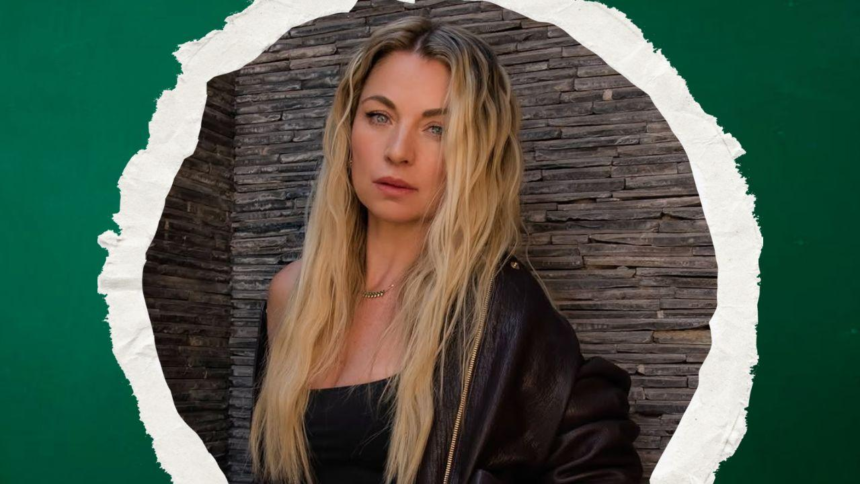 Ludwika Paleta responde a acusaciones sobre rituales y brujería