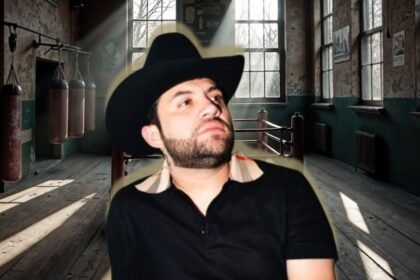 Luis R. Conriquez podría recibir multa por corridos en Ring Royale 2026