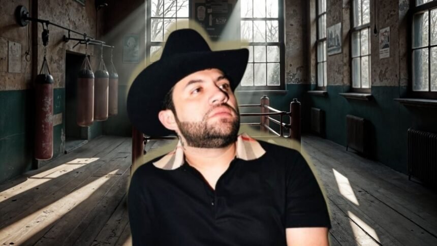 Luis R. Conriquez podría recibir multa por corridos en Ring Royale 2026