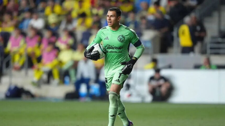 Malagón, seis a ocho meses fuera tras operación del tendón de Aquiles