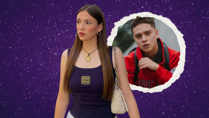 Marianne Gonzaga acusa a César Pantoja de pedir fotos íntimas con engaños