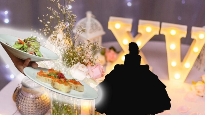 Menú de XV años de Mafer en Tabasco: qué se sirvió