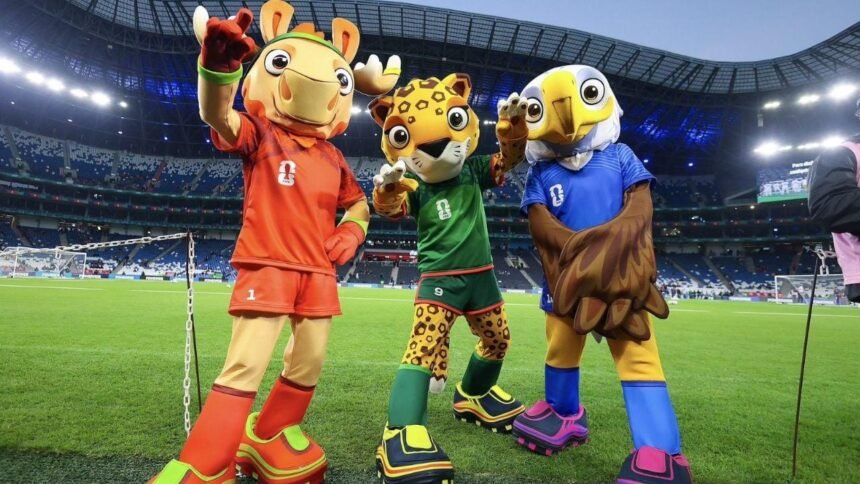 México confirma que repechaje mundialista de Irak en Monterrey sigue firme