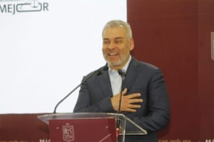 Michoacán alcanza su menor nivel de homicidios en 12 años