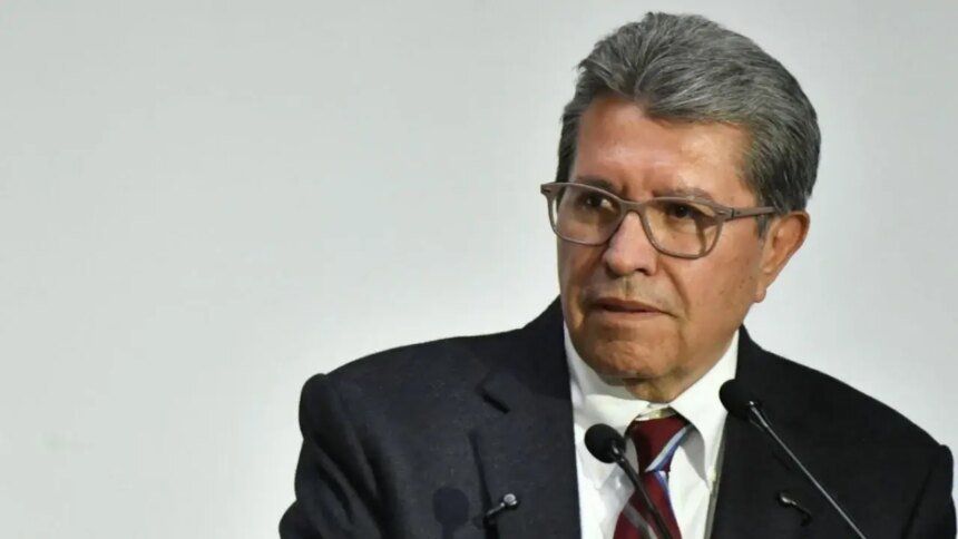 Monreal: Solidaridad con Cuba, no con el régimen — Ciudad de México