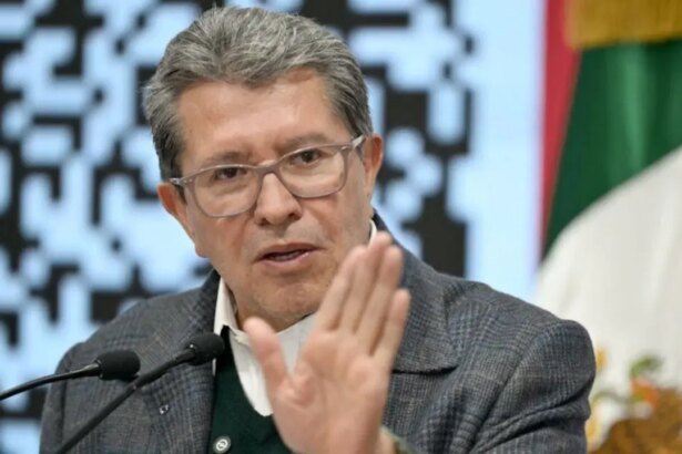 Monreal garantiza imparcialidad en elección de consejeros electorales en Ciudad de México