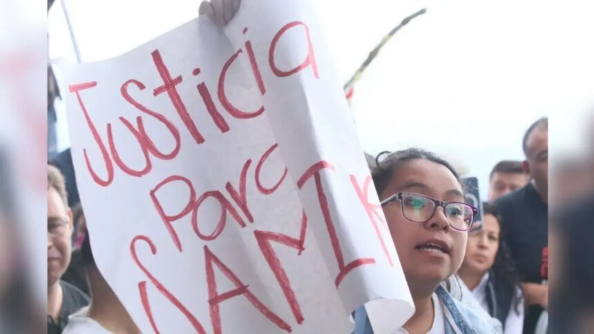 Morelos: Juez absuelve al único detenido por asesinato de activista Samir Flores