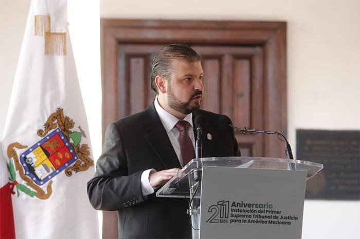 Operativo vial y horarios de rutas municipales