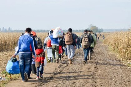 Organizaciones alertan llegada de cubanos a México tras deportaciones de EU