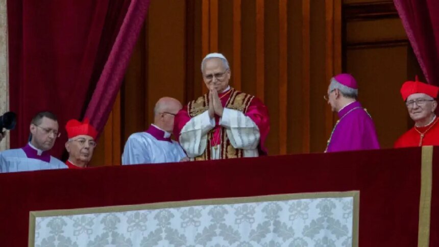 Papa acepta renuncia de sacerdote arrestado en San Diego por fraude financiero