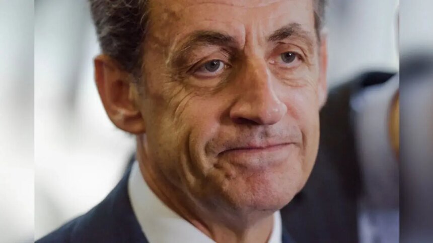 París abre proceso de apelación de Nicolás Sarkozy por financiamiento de Gadafi