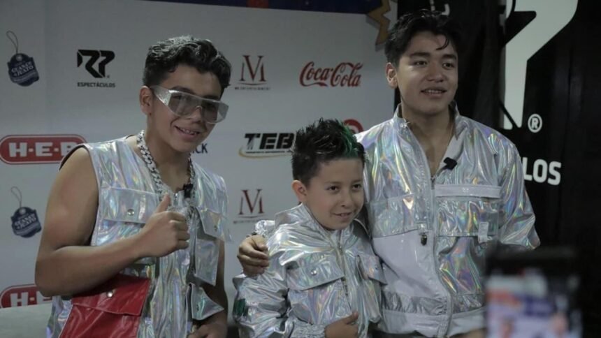 Picus se presentó en el Foro de la Gente