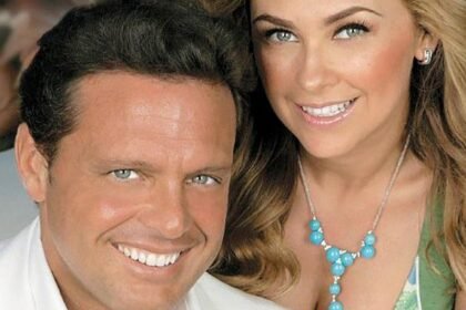 Por qué Aracely Arámbula y Luis Miguel nunca se casaron