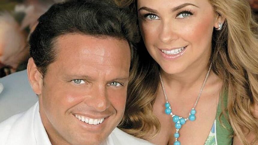 Por qué Aracely Arámbula y Luis Miguel nunca se casaron