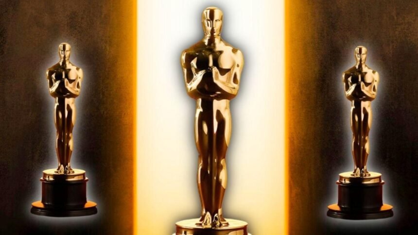 Premios Óscar 2026: dónde ver la entrega en vivo y horarios