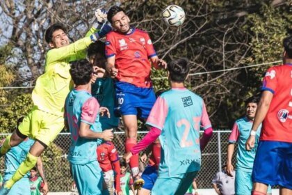 Presidente municipal de Autlán golpea y amenaza a árbitros en partido