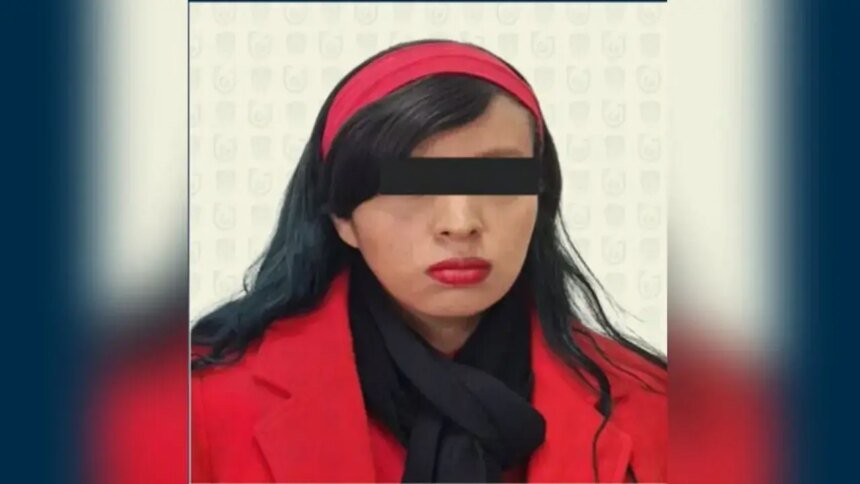 Procesan en CDMX a mujer por pornografía infantil de sus hijas