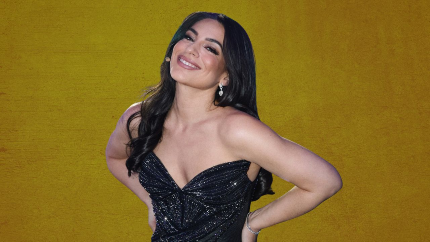 Programa interrumpido: confirman hospitalización de Ana Brenda Contreras