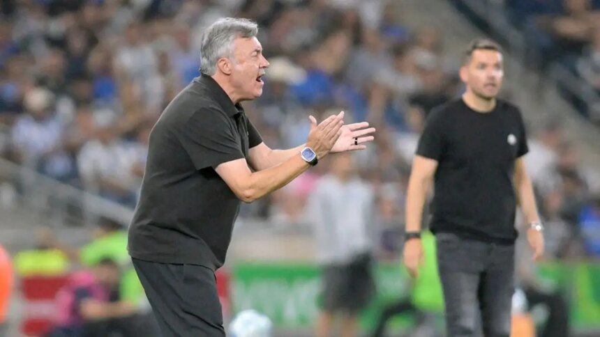 Rayados despiden a Domènec Torrent tras bajo rendimiento y tensiones