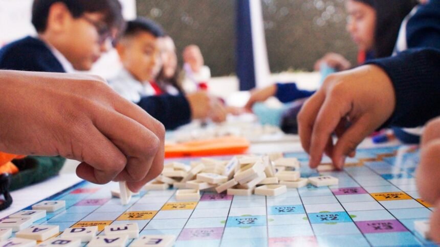 Realizan Torneo Regional de Léxico para fortalecer el lenguaje y el pensamiento estratégico en estudiantes