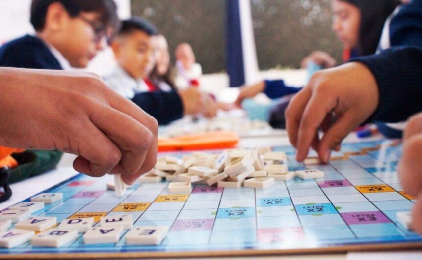 Realizan torneo regional de léxico para estudiantes locales