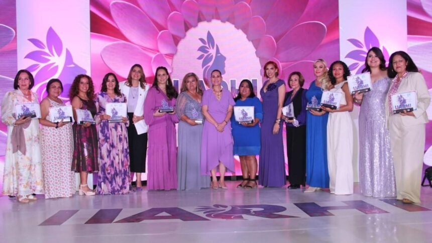 Reconoce Irapuato liderazgo y trayectoria de mujeres destacadas