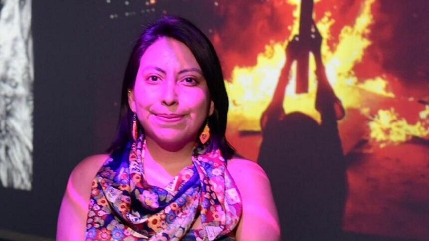 “Rostros de la Resistencia”, nueva muestra del festival Tiempo de Mujeres