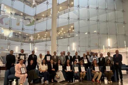 SSG reconoce a hospitales públicos y privados por fomentar donación de órganos