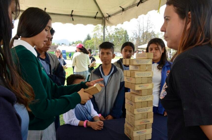 Secretaría de Salud de Guanajuato fortalece atención a adolescentes