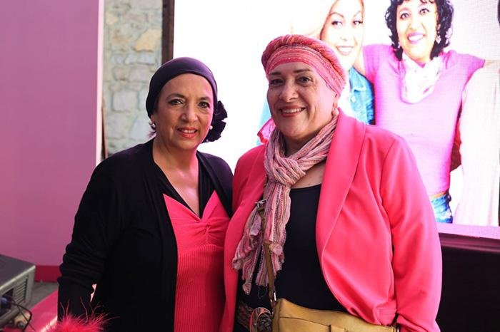 Sedebi otorga apoyo económico para proteger el futuro de mujeres con cáncer