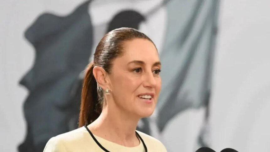 Sheinbaum niega en CDMX que 'plan B' electoral recorte presupuestos estatales