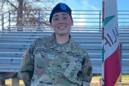 Tacámbaro rinde homenaje a Ana Fernanda Basaldúa Ruiz