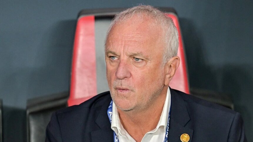 Técnico de Irak pide a la FIFA aplazar repechaje en Monterrey