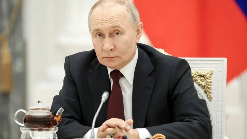 Teherán agradece a Moscú solidaridad tras ataques de EE. UU. e Israel