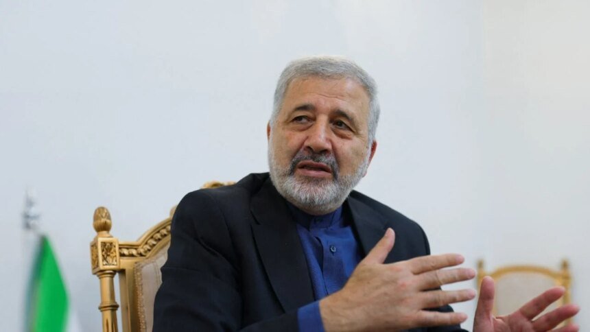 Teherán plantea revisión profunda de la relación con países del Golfo Pérsico