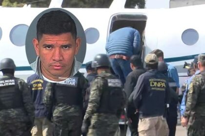 Tribunal federal en EUA impone 17 años a capo que traficó cocaína