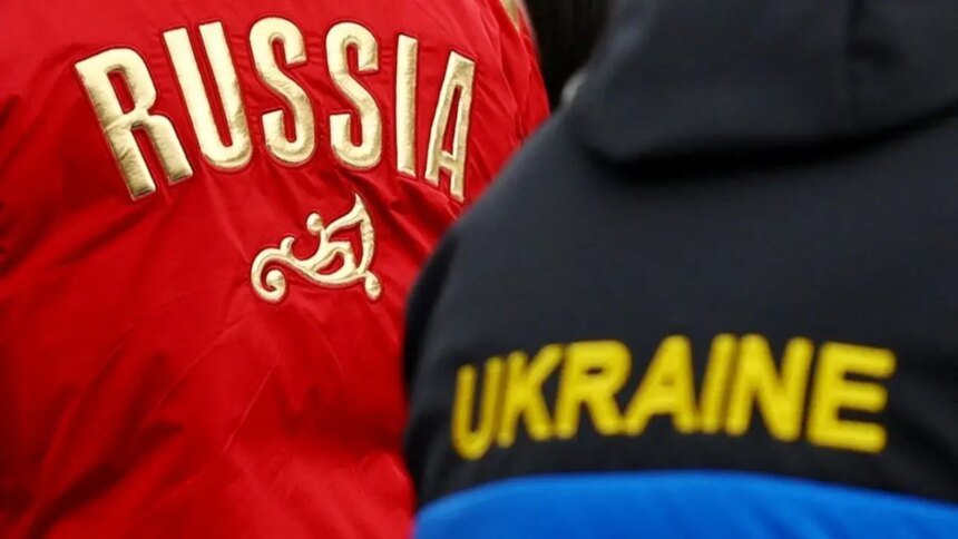 Ucrania exige a FIFA no imitar readmisión de Rusia por Comité Paralímpico