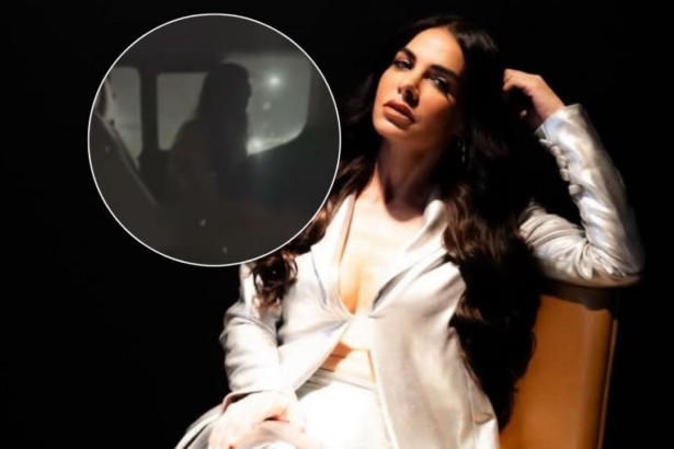 Vanessa Arias acusada de romper protocolo en LCDLF tras expulsión