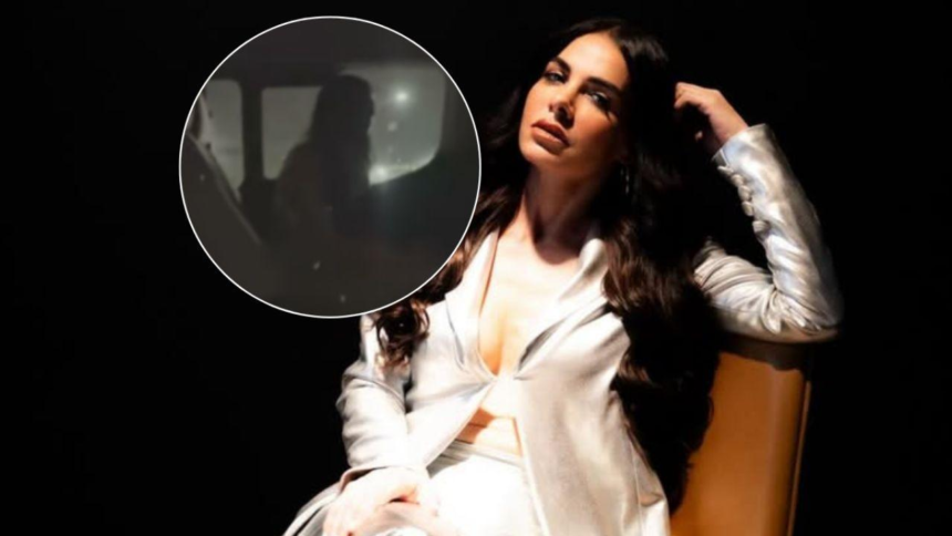 Vanessa Arias acusada de romper protocolo en LCDLF tras expulsión