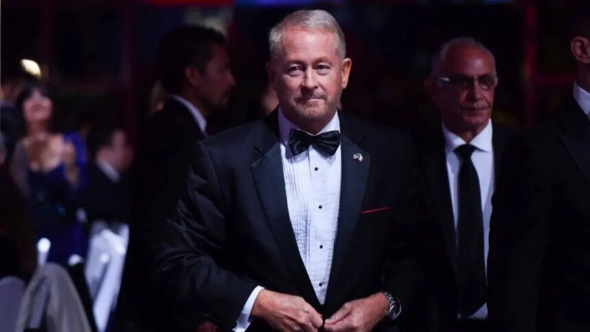 Washington: Embajador Ronald Johnson afirma empoderar al pueblo cubano, no al régimen