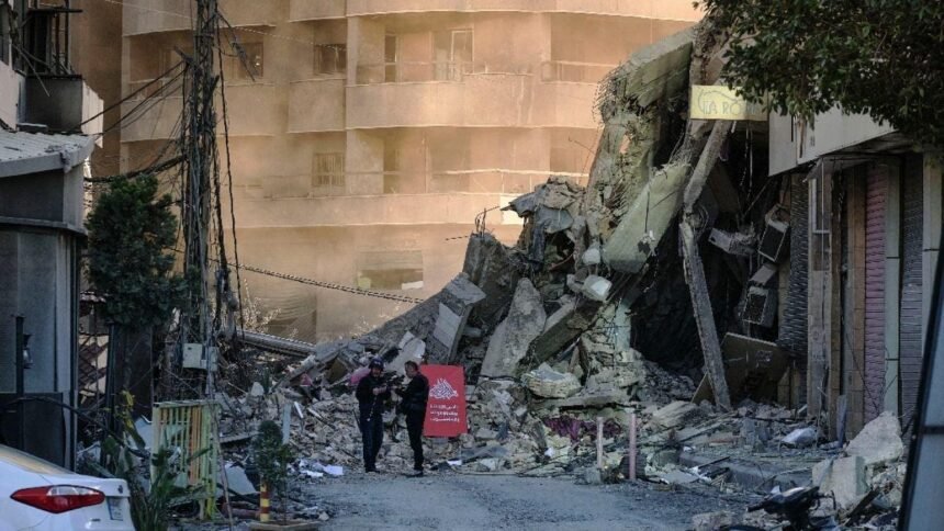 Washington: Israel ataca instalaciones claves en Irán; EE. UU. confirma siete muertos