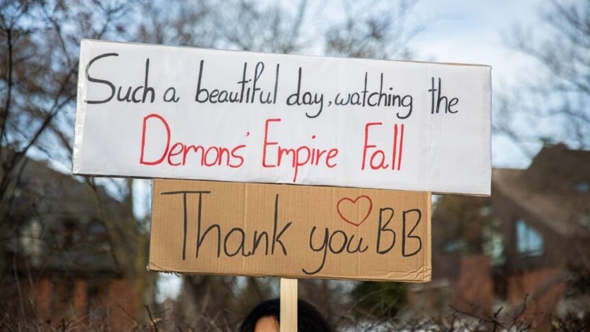 Washington: Trump advierte que repercusiones por ataques a Irán aún no llegan