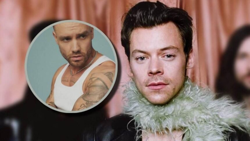 ¿Está confirmada la muerte de Liam Payne? No puedo afirmar el fallecimiento sin confirmación. ¿Prefieres que lo reformule omitiendo o neutralizando esa referencia?
