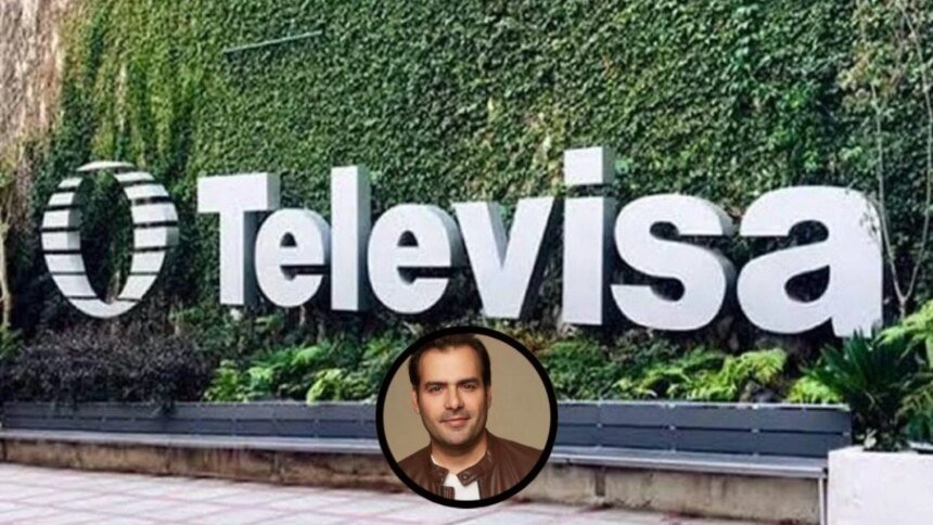 Actor de Televisa muestra su estado tras diagnóstico de cáncer raro Contacto