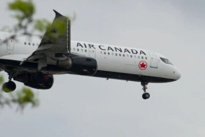Air Canada cancela seis rutas y suspende Montreal–Guadalajara por alza de combustible Contacto