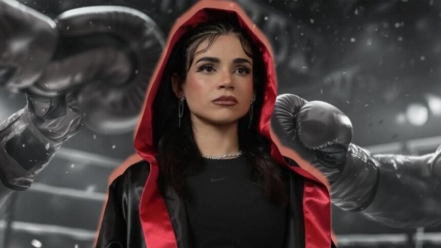 Alana Flores se retira del boxeo tras perder ante Flor Vigna Contacto