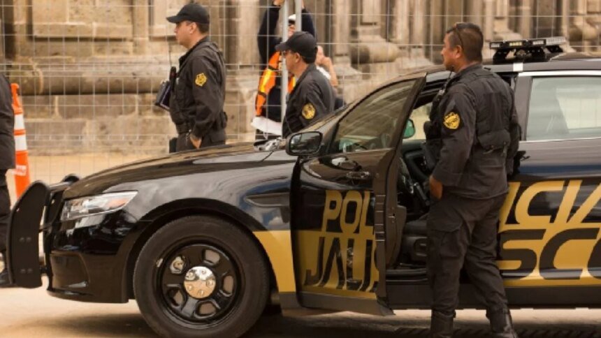 Amedrentan a buscadoras en Jalisco; autoridades tardan más de 40 minutos en responder Contacto