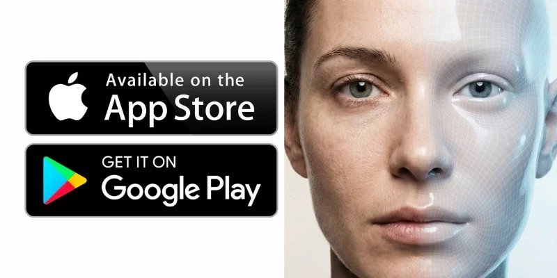 Apps IA que generan desnudos permanecen en App Store y Google Play Contacto