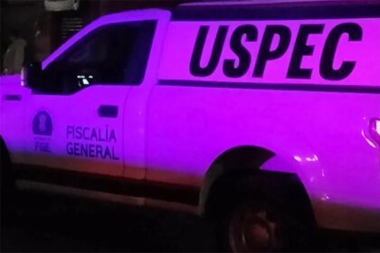 Asesinan a hombre en su hogar en Opopeo; encuentran 27 casquillos Contacto