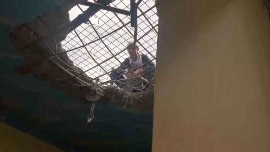 Ataque en universidad de Afganistán causa seis muertos, Pakistán lo niega. Contacto